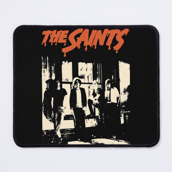 Item preview, The Saints Punk Rock designed and sold by BrianneBradtke.