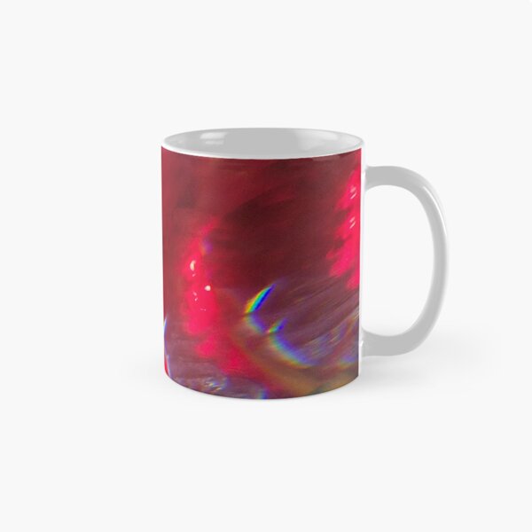 Item preview, Fire Element: Ruby Radiance - Refracted Petal Flame Art designed and sold by ElionSolis.