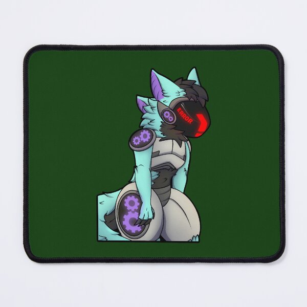 Item preview, Protogene error Oversized designed and sold by Meginks.