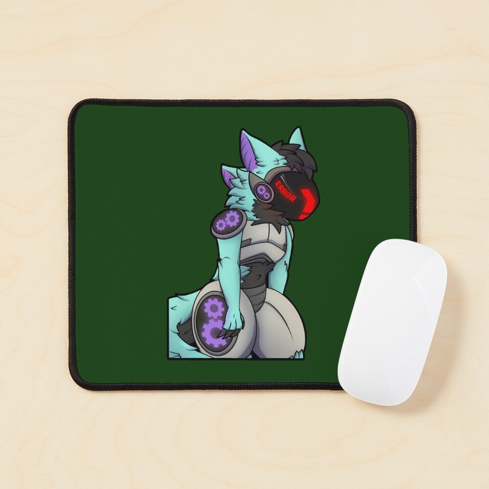 Item preview, Mouse Pad designed and sold by Meginks.
