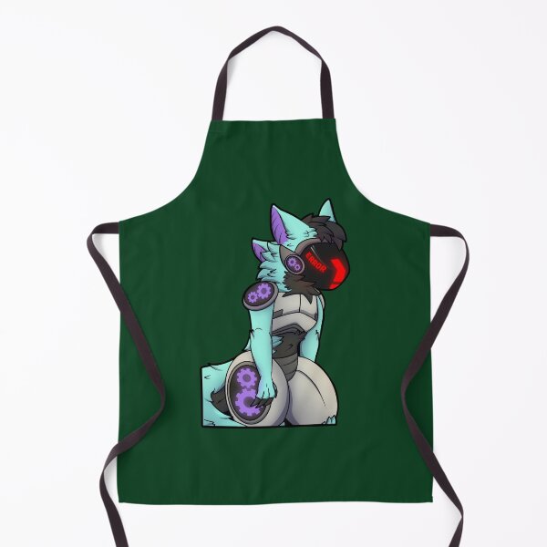 Item preview, Protogene error Oversized designed and sold by Meginks.
