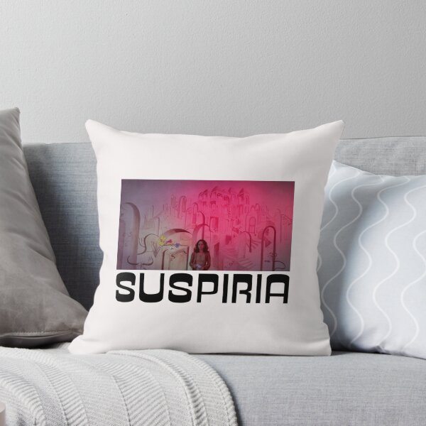 Item preview, The Mural (With Black Title) designed and sold by Atomic Mouth Designs.