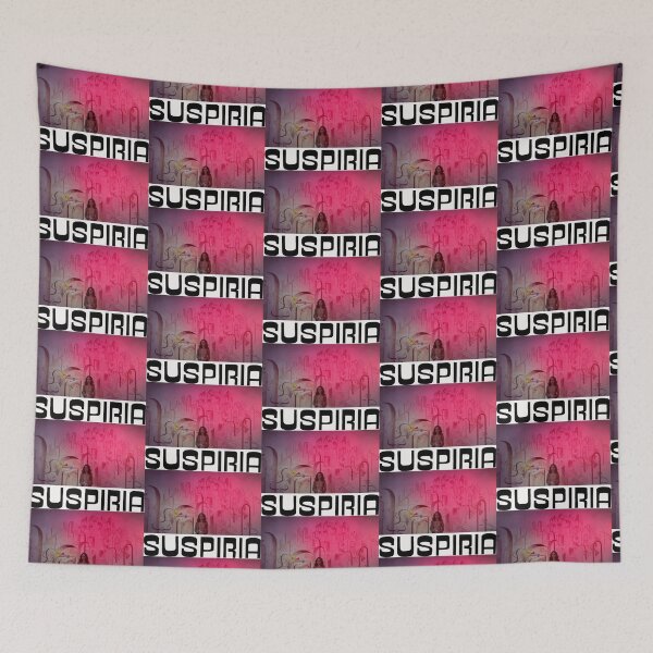 Item preview, The Mural (With Black Title) designed and sold by Atomic Mouth Designs.