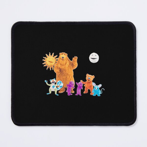 Item preview, Bears in the Big Blues House cartoon designed and sold by HAYDENSBORNE.