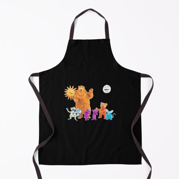 Item preview, Bears in the Big Blues House cartoon designed and sold by HAYDENSBORNE.