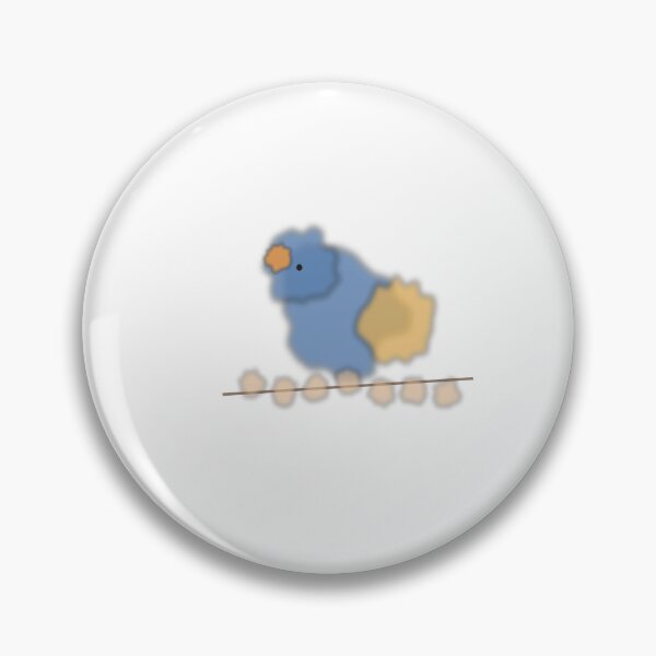 Item preview, Bird Nest Eggs Wildlife Nature Lover designed and sold by ansoftiko.