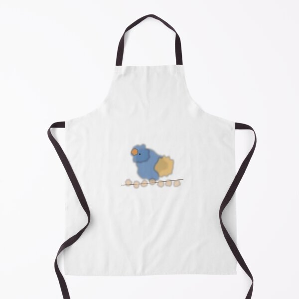 Item preview, Bird Nest Eggs Wildlife Nature Lover designed and sold by ansoftiko.