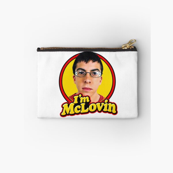 Item preview, i'm mclovin designed and sold by Veronicaavick.