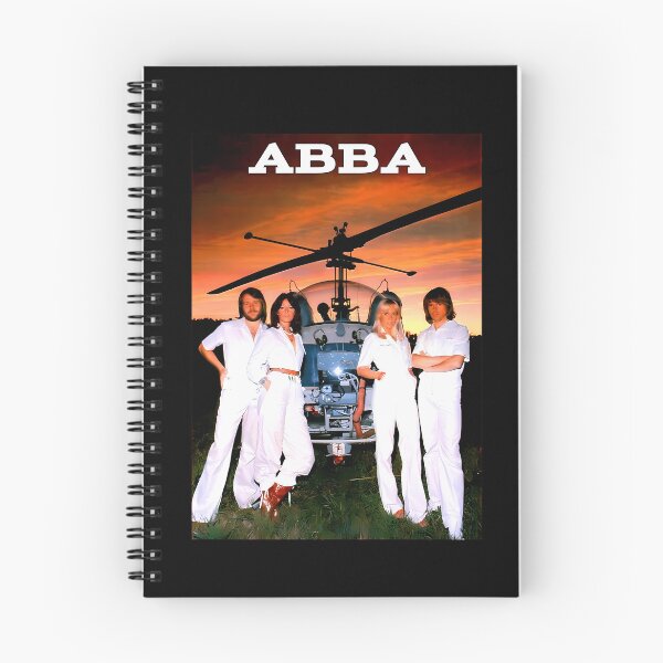 Item preview, Abbaa Pop Group designed and sold by babyka776.