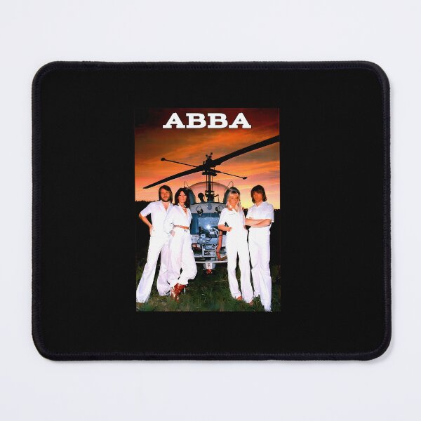 Item preview, Abbaa Pop Group designed and sold by babyka776.