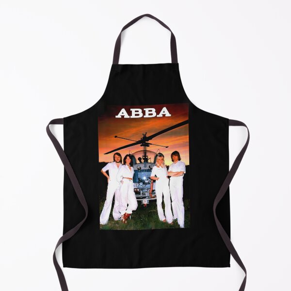 Item preview, Abbaa Pop Group designed and sold by babyka776.