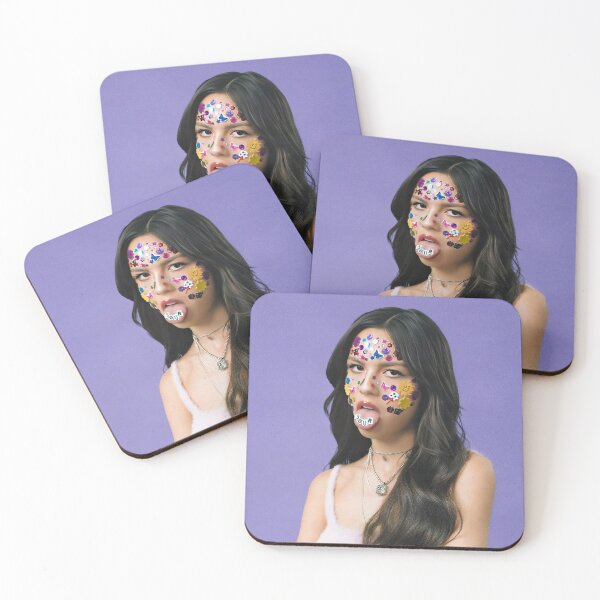 Item preview, Olivia Minimalist Portrait Poster designed and sold by estercarymarc11.