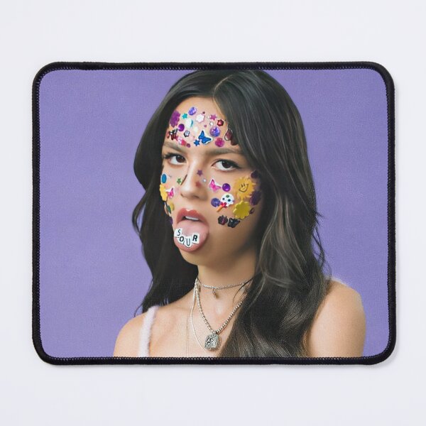 Item preview, Olivia Minimalist Portrait Poster designed and sold by estercarymarc11.