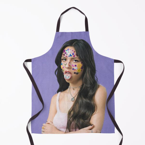 Item preview, Olivia Minimalist Portrait Poster designed and sold by estercarymarc11.