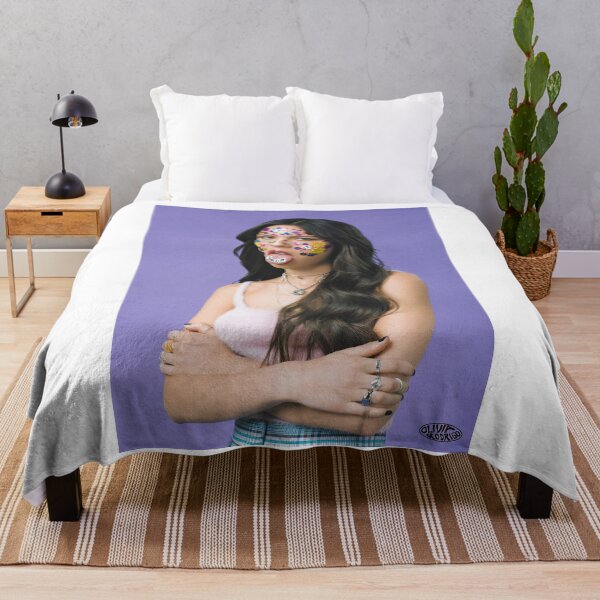 Item preview, Olivia Minimalist Portrait Poster designed and sold by estercarymarc11.