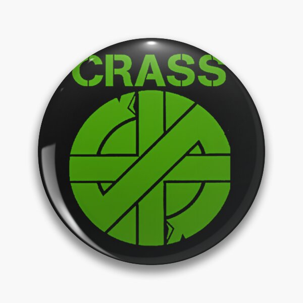 Item preview, Crass Rock Band designed and sold by the real space.
