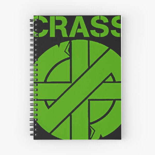 Item preview, Crass Rock Band designed and sold by the real space.