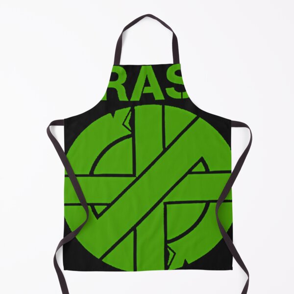 Item preview, Crass Rock Band designed and sold by the real space.