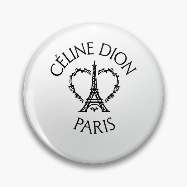 Item preview, Celine Dion Paris 2026 designed and sold by jentochicken.