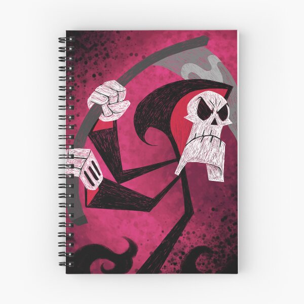 Item preview, Bound to Babysitting, Grim designed and sold by oilmonsta.