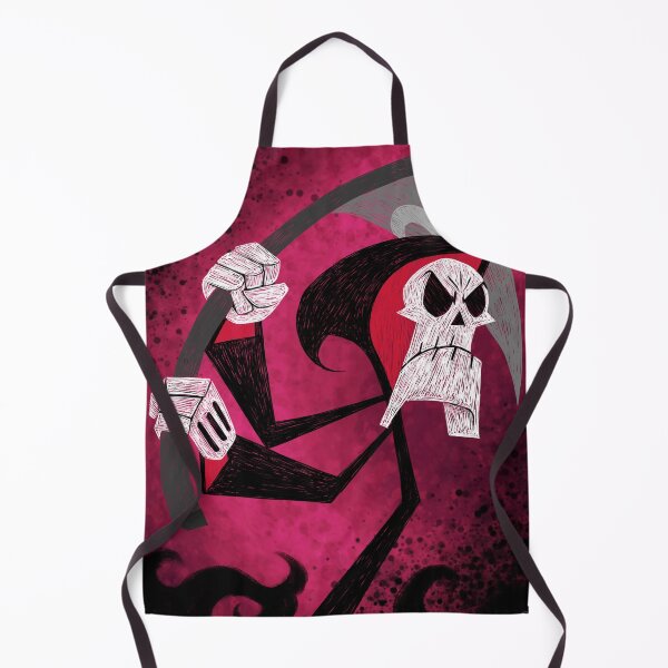 Item preview, Bound to Babysitting, Grim designed and sold by oilmonsta.
