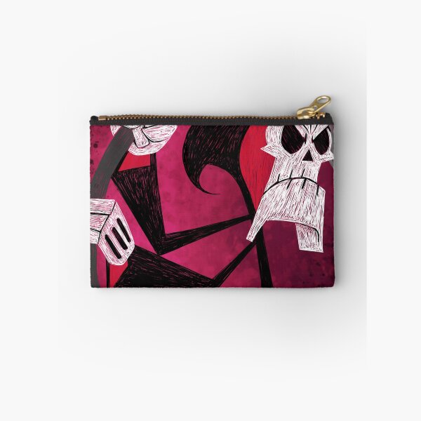 Item preview, Bound to Babysitting, Grim designed and sold by oilmonsta.