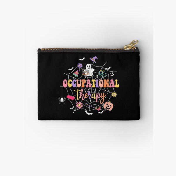 Item preview, Halloween Ot Ghost Therapist Pediatric Occupational Therapy designed and sold by streetwen.