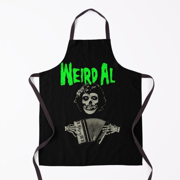 Item preview, Weird Al Meets The Misfits With Accordion  designed and sold by chuhfpmeerue.