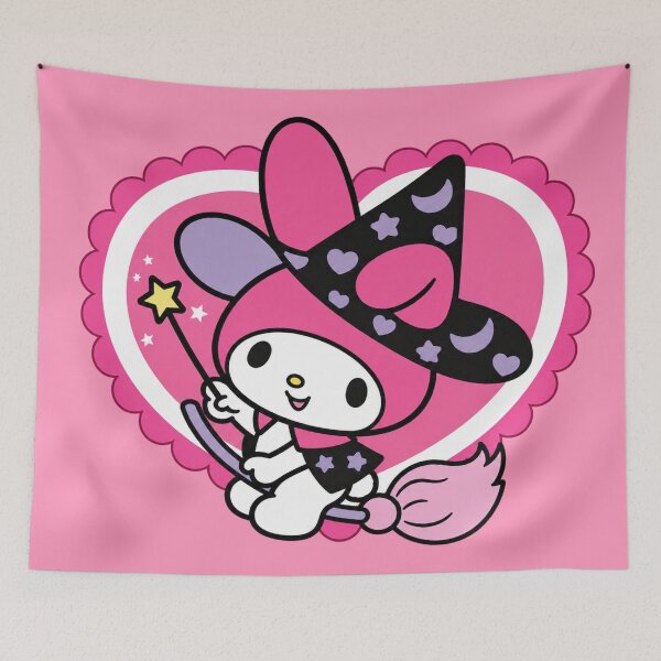 Item preview, Melody on Halloween designed and sold by YChangShop.