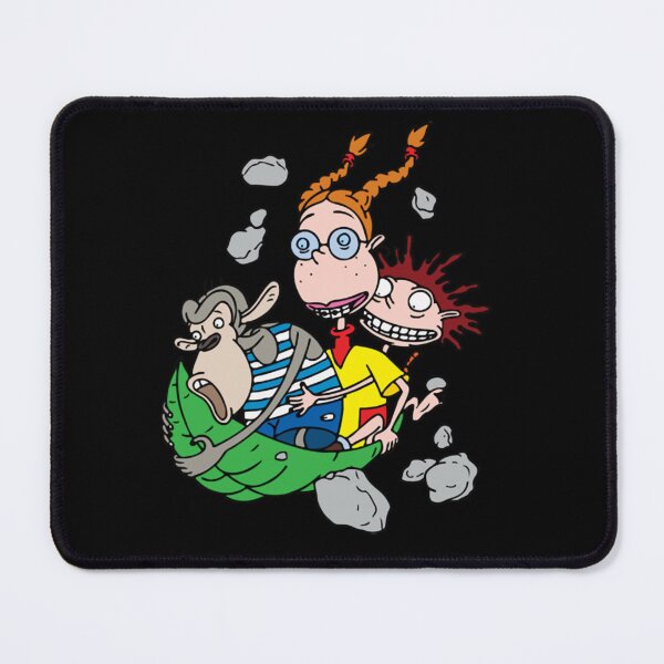 Item preview, Classic Donnie The You Wild Thornberry Fun Nigel  Essential  designed and sold by EuginaVasquez.