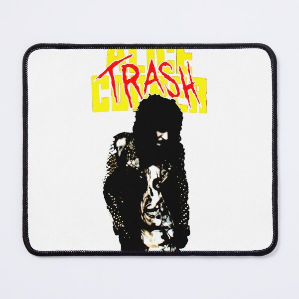 Item preview, Trash Coop Alice Anak Music Inspired Graphic Design designed and sold by billno786.