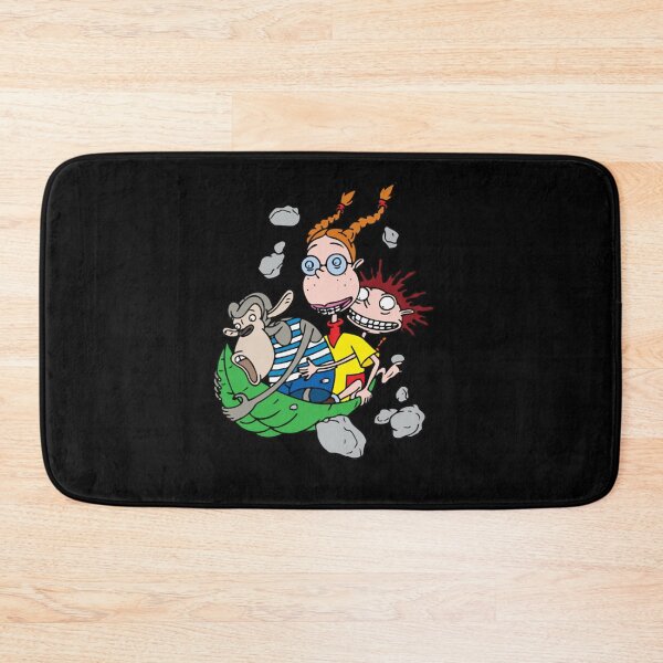 Item preview, Classic Donnie The You Wild Thornberry Fun Nigel  Essential  designed and sold by EuginaVasquez.