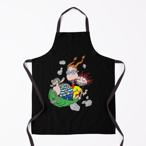 Item preview, Classic Donnie The You Wild Thornberry Fun Nigel  Essential  designed and sold by EuginaVasquez.