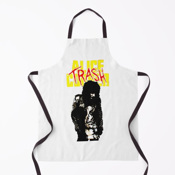 Item preview, Trash Coop Alice Anak Music Inspired Graphic Design designed and sold by billno786.