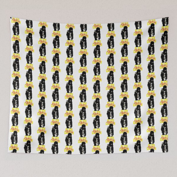 Item preview, Trash Coop Alice Anak Music Inspired Graphic Design designed and sold by billno786.