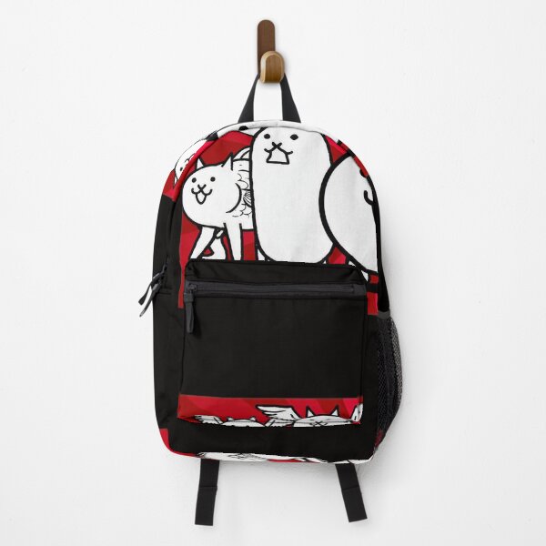 Item preview, Cute Cat Characters - Battle Cats Style designed and sold by farris-emel-art.