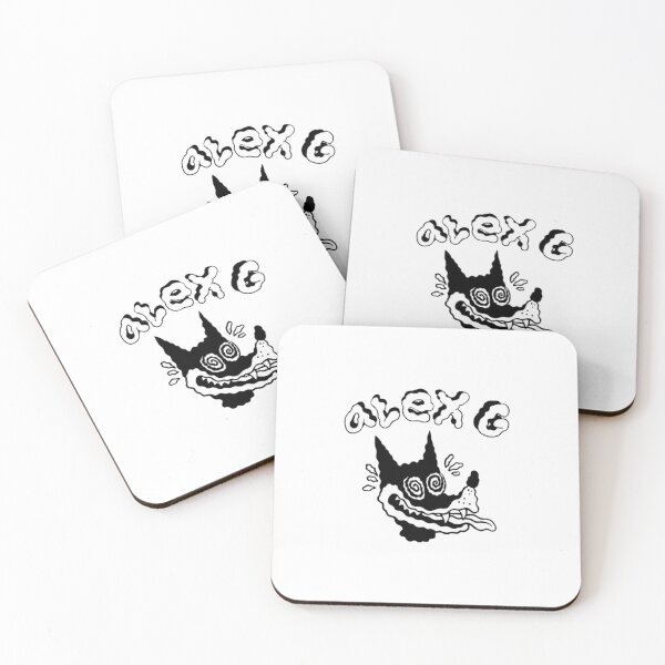Item preview, Alex G  designed and sold by DorkStarMedia.