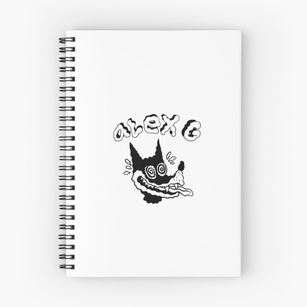 Item preview, Alex G  designed and sold by DorkStarMedia.