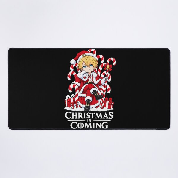 Item preview, Aquamarine Hoshino Oshi no Ko Candy Cane Throne designed and sold by SolenneAzur.