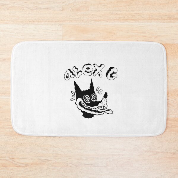 Item preview, Alex G  designed and sold by DorkStarMedia.