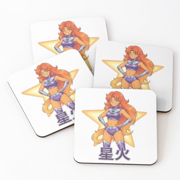 Item preview, Retro Alien Princess Star Warrior Anime Space Heroine Design designed and sold by redkat-4.