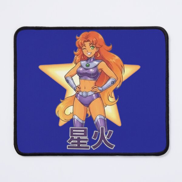 Item preview, Retro Alien Princess Star Warrior Anime Space Heroine Design designed and sold by redkat-4.