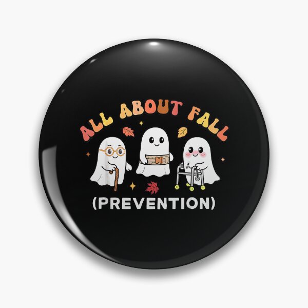 Item preview, Halloween Season Autumn Clinic Graphic designed and sold by streetwen.