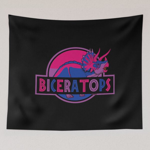 Item preview, Biceratops Dinosaurs  designed and sold by HAYDENSBORNE.