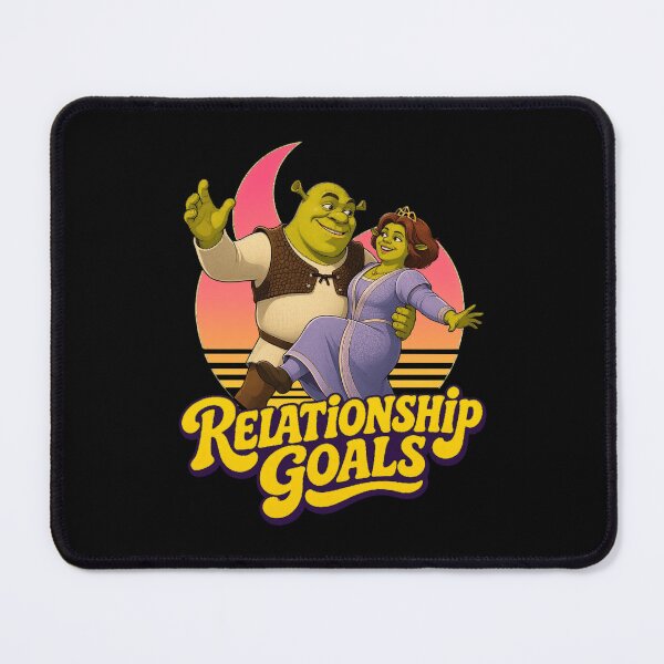 Item preview, Fantasy Relationship Goals designed and sold by stephensgeo.