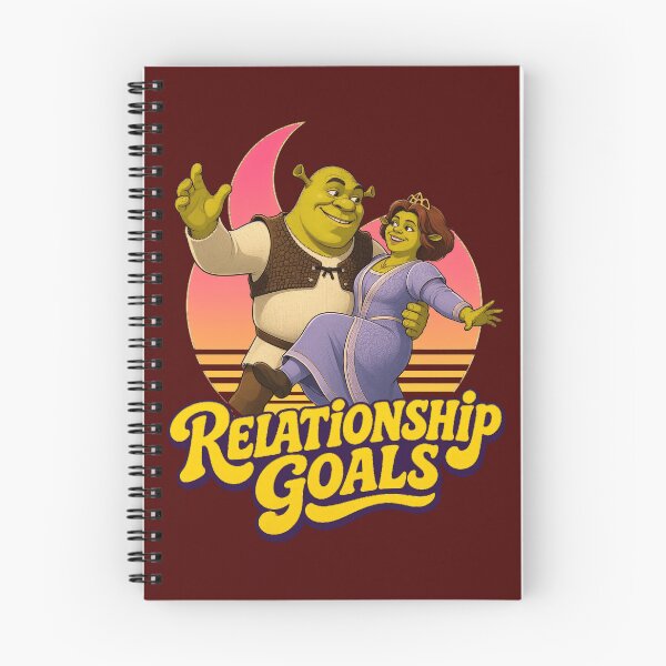 Item preview, Fantasy Relationship Goals designed and sold by stephensgeo.
