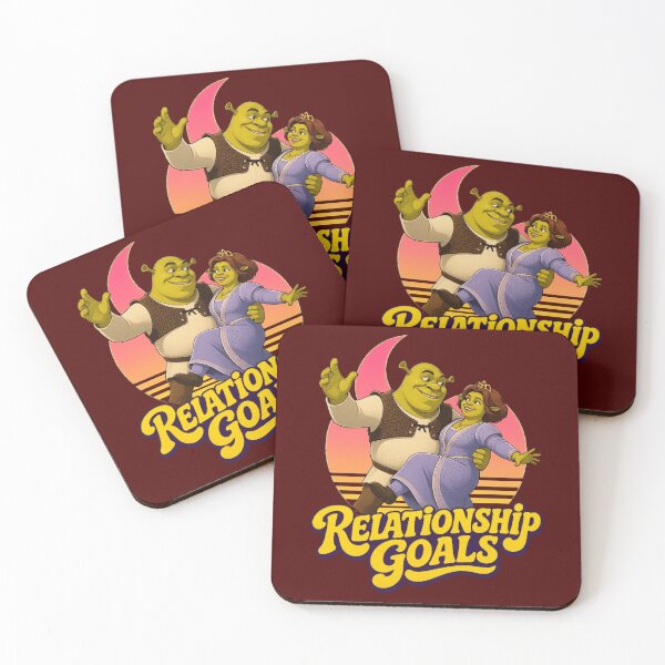 Item preview, Fantasy Relationship Goals designed and sold by stephensgeo.