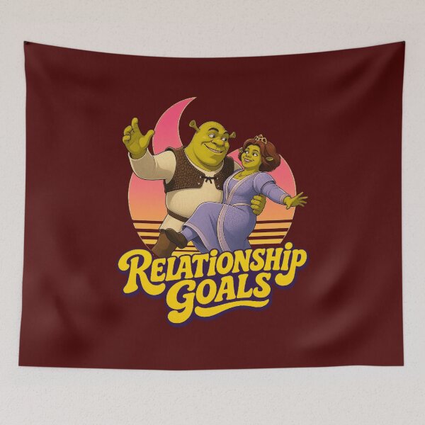Item preview, Fantasy Relationship Goals designed and sold by stephensgeo.