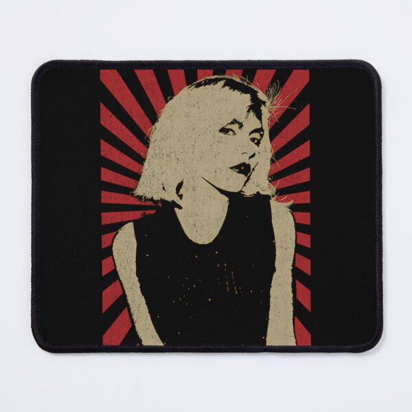 Item preview, Perfect Punk Rock Girl Retro 70S Vintage Band designed and sold by BrianneBradtke.