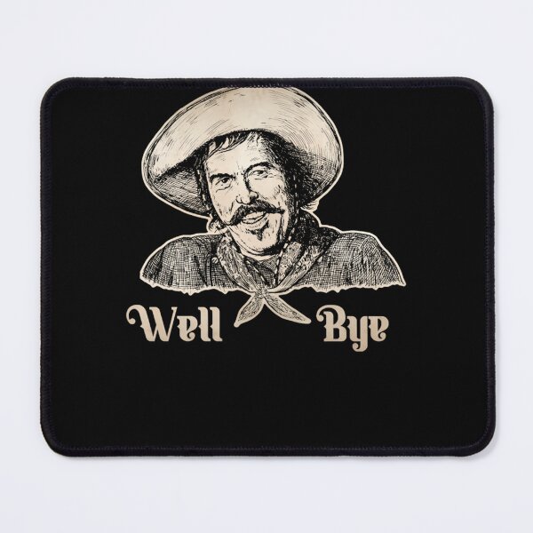 Item preview, Well Bye designed and sold by aicdmoeh.
